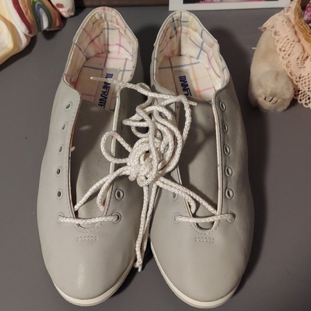 Vintage sneakers